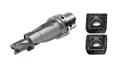 寿命提升高达200%的瓦尔特铝合金高效钻削