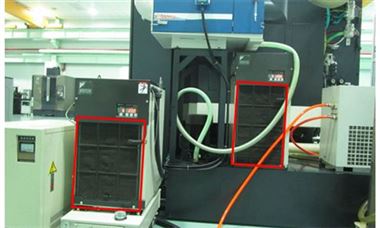 牧野刀具磨床维护保养注意事项