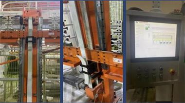 “黑灯工厂”大揭秘（六）—— “超大容量武器库” 黑灯工厂产线如何实现中央刀库与机床刀库的融合