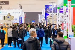 驱动北方工业升级，解码智造新动能 青岛国际金属加工设备展览会，3月6-9日即将开幕！