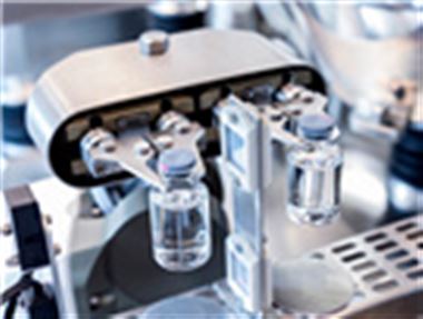 生命科学领域创新技术合作伙伴