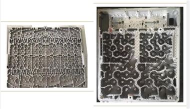 “黑灯工厂”大揭秘（二）——精密铝合金组件的加工工艺特点及对数控机床和数控系统的需求