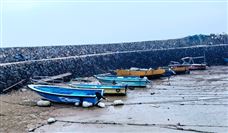 船舶污染物数字化管理：我国港口和航运业的“绿色革命”