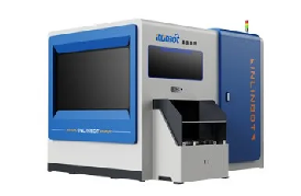 别只关注吨位，压铸加工后段的抛光打磨很关键！