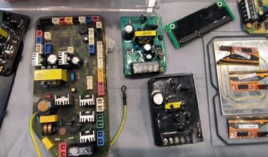 上半年我国集成电路设计收入突破2000亿元：同比增长18.8%