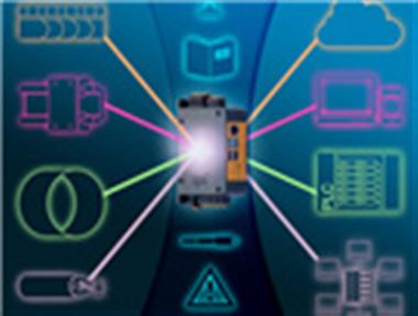 智能盒子：用于预测性维护的igus新模块