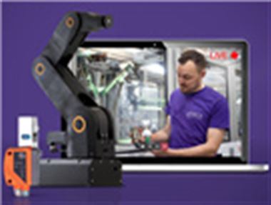 igus的RBTXpert：为低成本自动化提供远程集成和报价