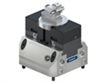 具有多种变型的新一代强力夹具