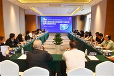 铁建重工位列2024全球隧道工程装备制造商5强第一、中国工程机械专业化制造商50强第一