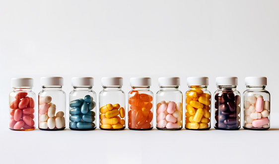 第三届世界中医药科技大会暨2024长春国际医药健康产业博览会在吉林省长春市举办