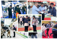 ICIE 2025国际（广州）涂料工业展线下宣传推广形式多样，国内外采购商组织持续发力，再掀定展高潮！