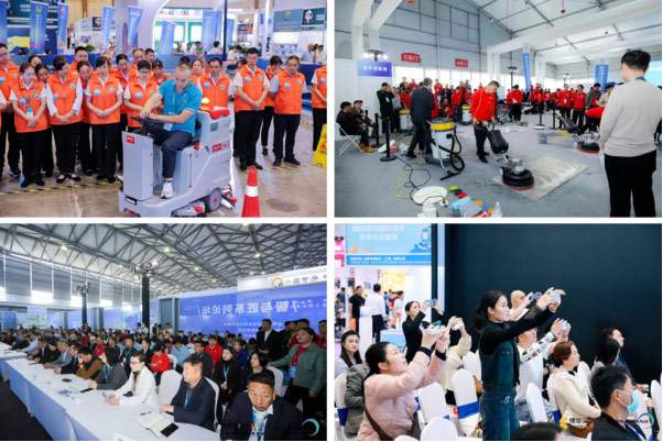 2024CCE深圳清洁展：明日启幕，前瞻亮点抢先看！