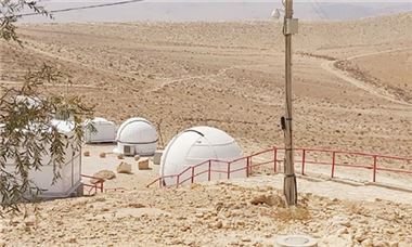 科研级天文望远镜｜大变身