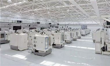 夏末秋初逢雨季 机床该如何维护保养？