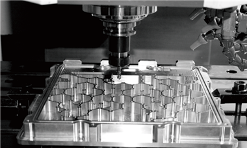 刀具寿命如何管 台群机床云有绝招