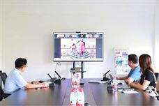 协会团体标准《混凝土制品压振一体成型机》启动会暨第一次工作会议顺利召开