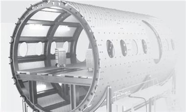 航空结构件高效加工刀具组合之一——FBX模块化平底钻