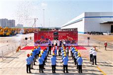 即刻出发！柳工装载机和大型挖掘机批量奔赴西藏