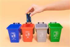 建成25个以上再生资源分拣中心！《天津市加快废弃物循环利用体系建设实施方案》印发