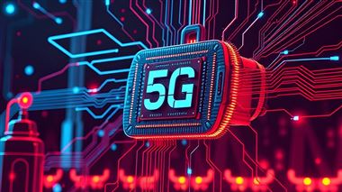 1-5月，规模以上电子信息制造业实现营业收入6.49万亿元