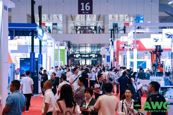 AWC 2024深圳国际智能网联汽车产业展览会圆满落幕！反响热烈，让我们一起来看看买家说了什么