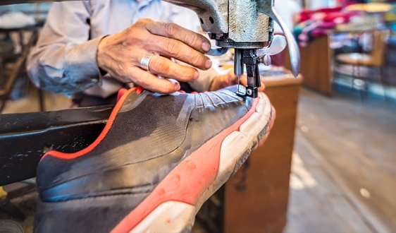 80多家石家庄纺织服装企业亮相第136届广交会三期