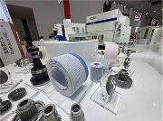 从CIMT2025看陶瓷磨具发展现状及趋势