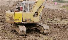 2025年10月工程机械市场指数快报