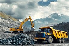 市场信息|前三季度挖掘机销量同比大幅增长