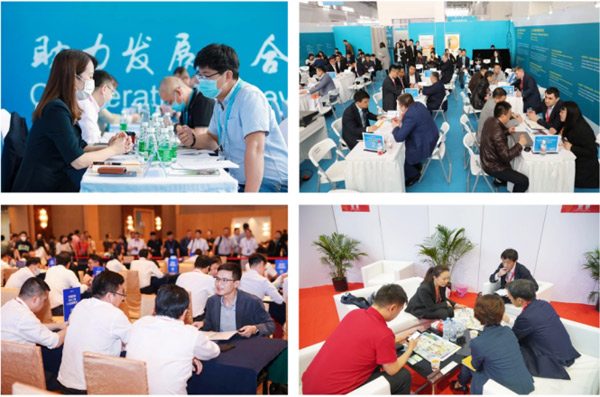 【通知】CYEPE长江环保展品质供需对接会，征集报名启动！