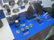 从CIMT2025看超硬材料及制品以及超硬刀具、智能装备等的创新成果