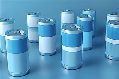 2025年1-4月全国锂离子电池行业运行情况