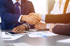 西门子与杭奥智能达成战略合作，携手推进物流标准化关键一跃