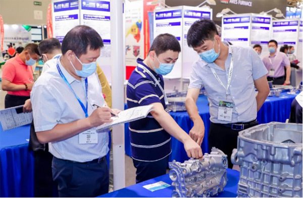 2024中国（江西）有色金属暨冶金工业展览会——明日开幕