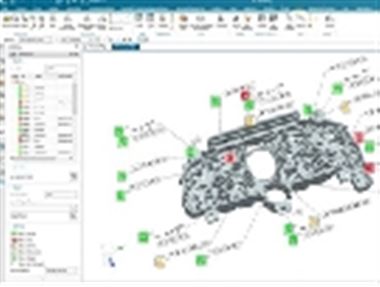 西门子NX更新添加了基于模型的定义