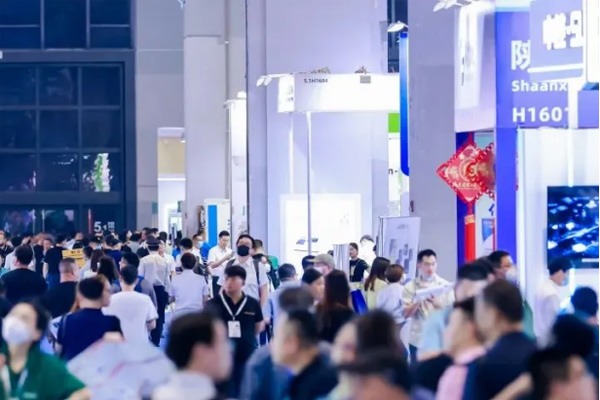 【2024上海环境监测展】展会预告第二弹 6月3日特色展区 专精特新更多精彩提前知