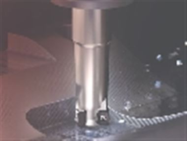 切削刀具技术有助于熄灯加工的应用