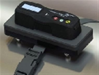 Hamar Laser公司的A-1700：实现了无线滚动校准