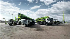 中联重科2024年年度股东大会召开 多元化全球化数字化驱动高质量发展