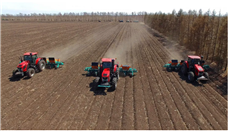 一拖柴油机：打破进口零件垄断 筑牢供应链安全屏障