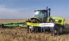 中国智造走红“首倡之地”！中联重科深耕哈萨克斯坦18载成果丰硕