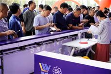 欢迎参观！！2025年6月18日至20日中国·巨鹿特色机件产品展览会观众预登记正式开启！！