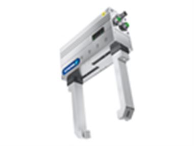 带有多种接口的小元件智能机械手