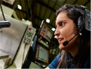 机床语音控制技术，你知道吗？