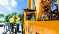 14060米！国内最大功率超长距离隧道施工装备投运