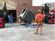 橡树岭3D打印机床的登月计划