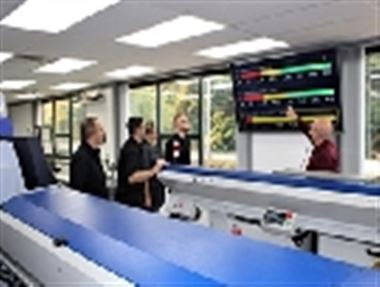 Datanomix Fusion：大限度提升J&W Swiss的机械效率