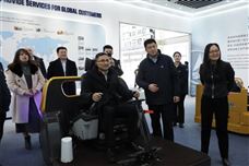 临工集团与物产中大元通汽车战略合作签约仪式举行