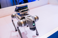 3月赴沪！Vision China2026（上海）邀你共探机器视觉与AI、机器人的融合未来