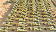 搭建中非供应链合作桥梁 山东港口赢联盟项目助力“中国制造”加速出海